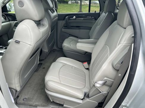 Used 2017 Buick Enclave Premium w/ Trailering Package image 20