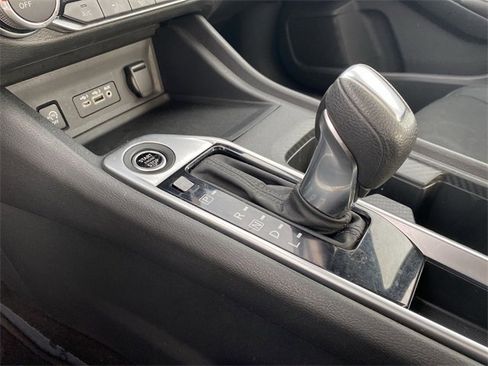 Used 2024 Nissan Sentra SV image 18