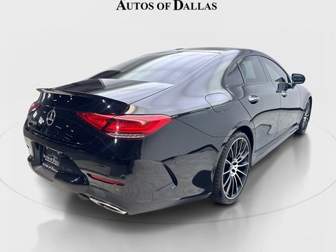 Used 2021 Mercedes-Benz CLS 450 image 6