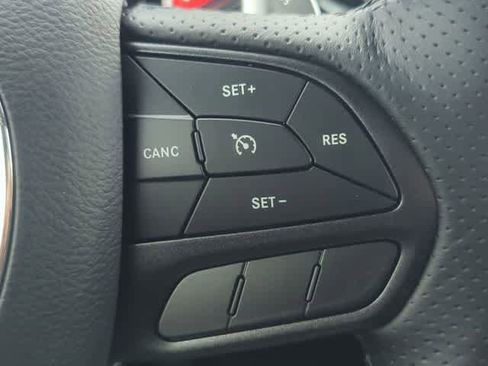 New 2026 Dodge Durango GT image 24