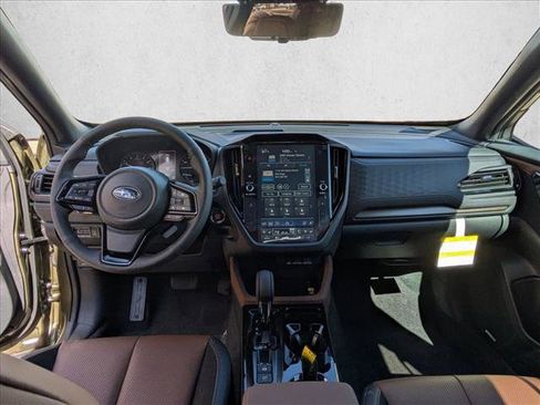 New 2026 Subaru Forester Touring image 14