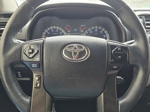 Used 2016 Toyota 4Runner TRD Pro image 26