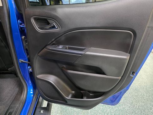 Used 2019 Chevrolet Colorado ZR2 AWD/4WD image 23
