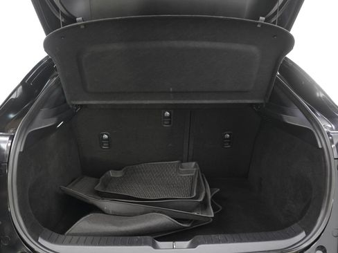 Used 2024 MAZDA CX-30 AWD 2.5 S w/ Select Sport Pkg image 9