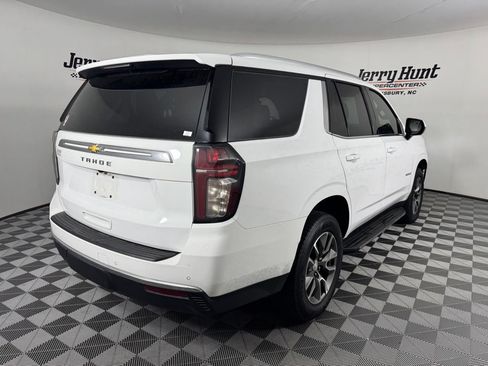 Used 2023 Chevrolet Tahoe LS w/ Driver Alert Package RWD image 7