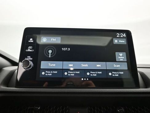 New 2026 Honda CR-V TrailSport image 14