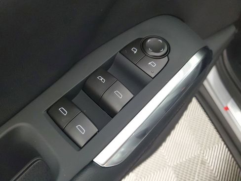 New 2026 Chevrolet Traverse Z71 image 28