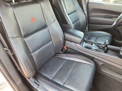 Used 2024 Dodge Durango GT AWD/4WD image 14