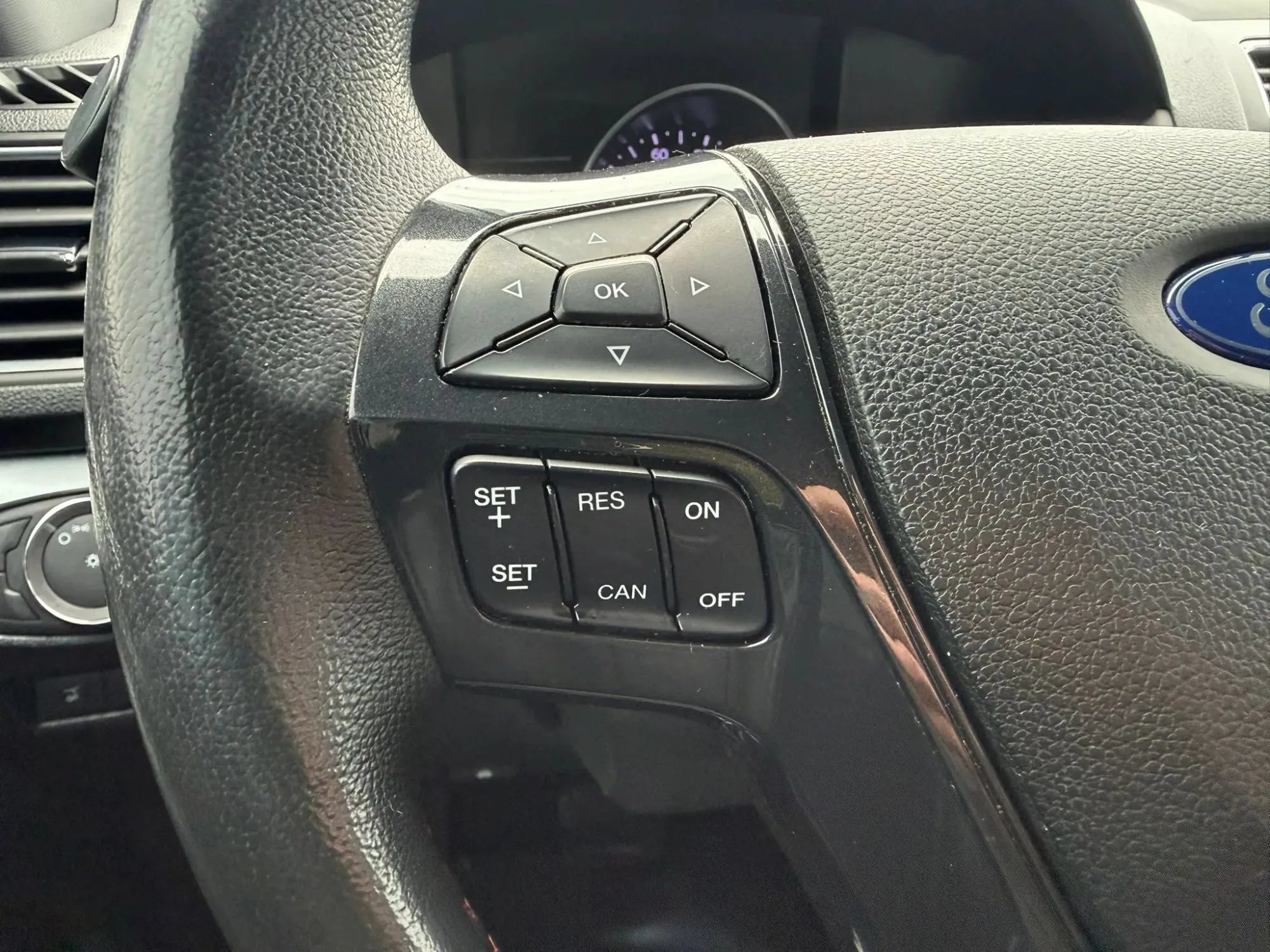 Used 2019 Ford Explorer Sport w/ Equipment Group 401A AWD/4WD image 17