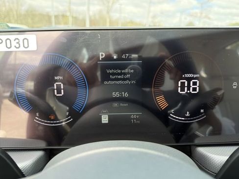 New 2026 Hyundai Sonata SEL image 26