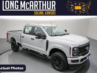 New 2026 Ford F250 XL w/ STX Appearance Package AWD/4WD video 1