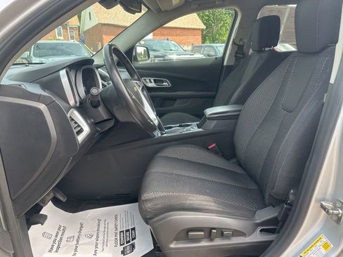 Used 2015 Chevrolet Equinox LT FWD image 14