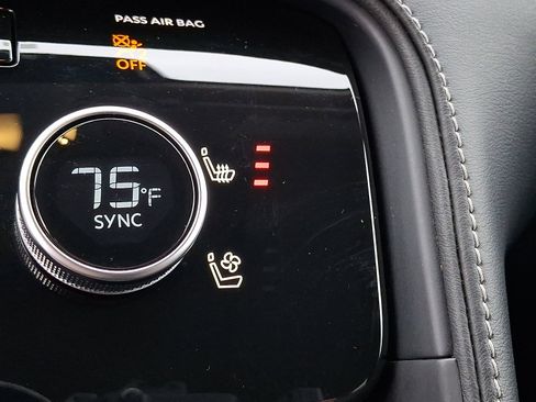 Certified 2023 INFINITI QX60 Luxe w/ Cargo Package image 26