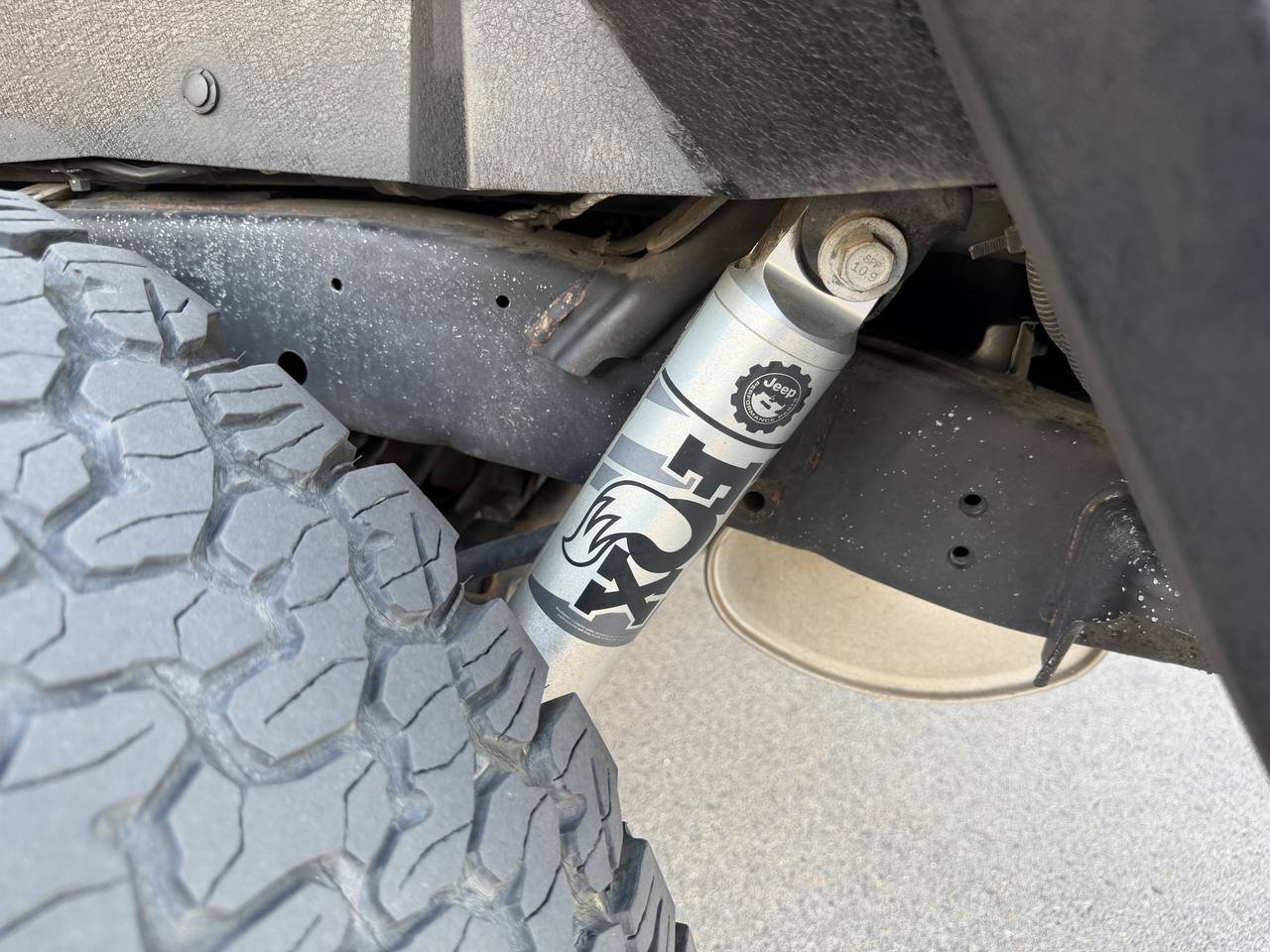 Used 2018 Jeep Wrangler Unlimited Sport AWD/4WD image 17