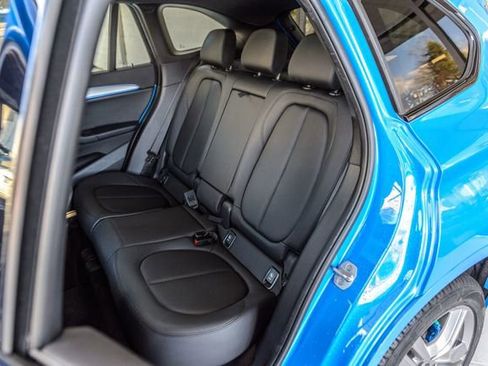 Used 2021 BMW X1 sDrive28i w/ M Sport Package image 40