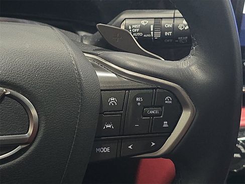 Used 2022 Lexus NX 350 AWD w/ Premium Package image 18