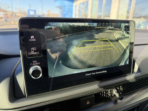 New 2026 Honda CR-V Sport-L image 6