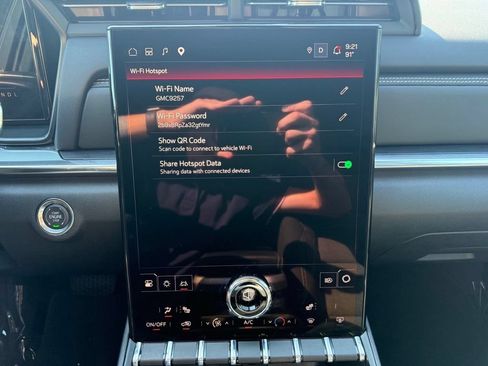 Used 2026 GMC Terrain Elevation FWD image 24