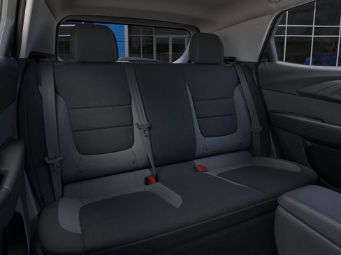 New 2025 Chevrolet TrailBlazer LT w/ LT Cold Weather Package image 44