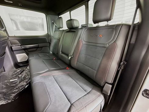 New 2026 Ford F150 Raptor image 26