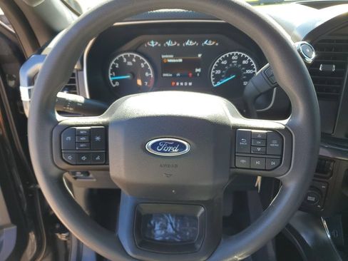 Certified 2023 Ford F150 XL w/ STX Appearance Package AWD/4WD image 17