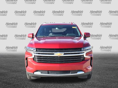 Used 2021 Chevrolet Tahoe LT w/ LT Signature Package image 3