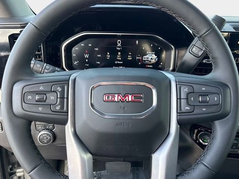 New 2026 GMC Sierra 1500 Elevation w/ Elevation Select Package RWD image 26