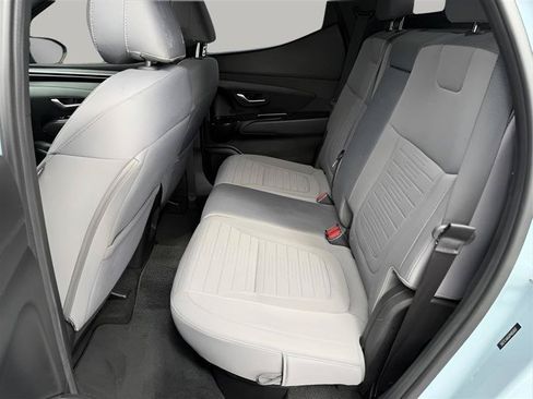 Used 2023 Hyundai Santa Cruz SEL w/ Activity Package FWD image 24