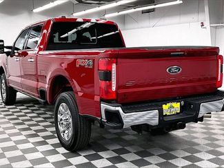 Used 2023 Ford F250 Lariat w/ Lariat Ultimate Package video 2