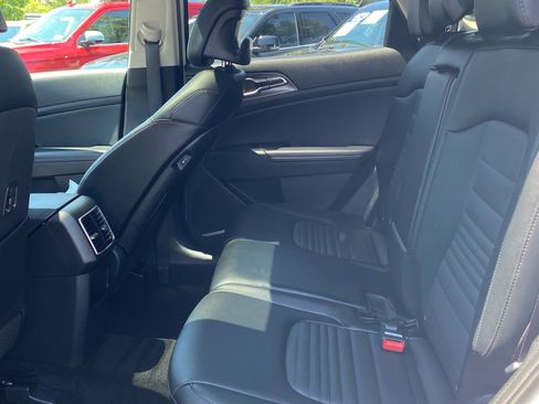 Used 2024 Kia Sportage SX AWD/4WD image 20