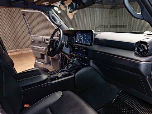 Used 2024 Toyota Land Cruiser image 19