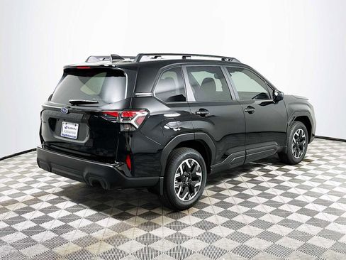 Certified 2025 Subaru Forester Premium w/ Convenience Package #2 image 7