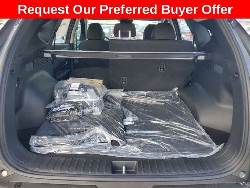 New 2026 Hyundai Tucson Blue SE AWD/4WD image 30