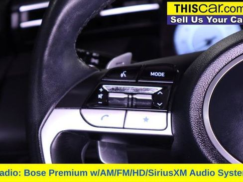 Used 2023 Hyundai Tucson Limited FWD image 15