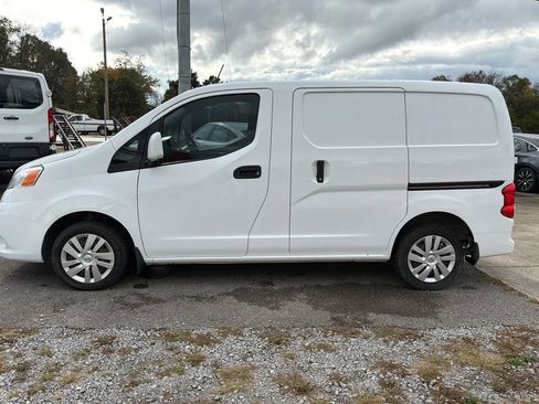 Used 2017 Nissan NV200 SV w/ Technology Package image 6