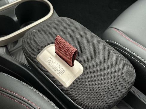 New 2026 MINI Cooper S image 27