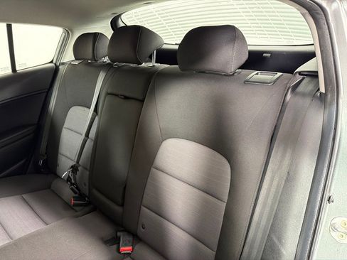 Used 2016 Kia Forte LX image 16