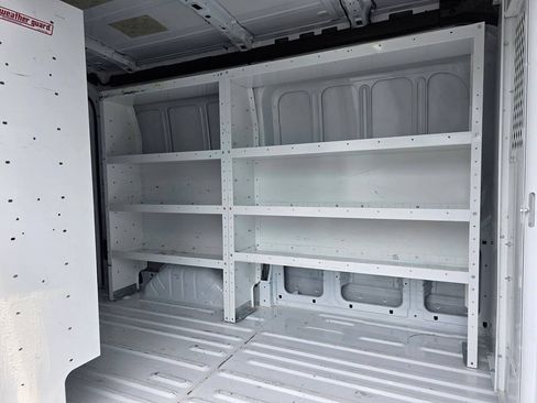 Used 2023 Ford Transit 250 Medium Roof RWD image 14