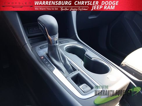 Used 2024 Chevrolet Equinox LT AWD/4WD image 25