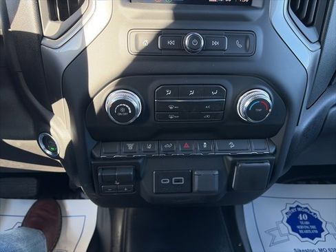 New 2026 GMC Sierra 3500 Pro image 23