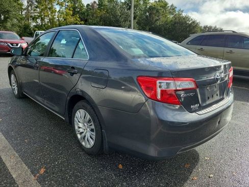 Used 2012 Toyota Camry LE image 6