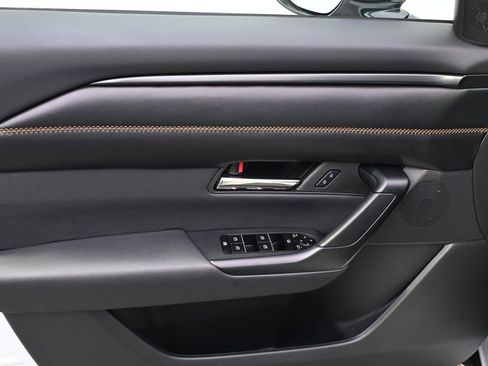 Used 2023 MAZDA CX-50 AWD 2.5 S w/ Cargo Package image 22