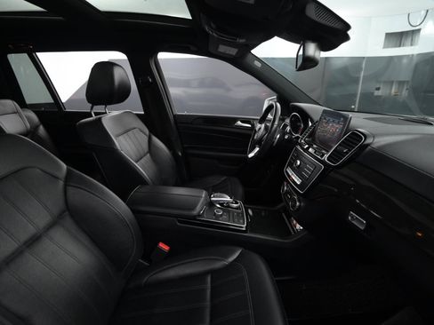 Used 2018 Mercedes-Benz GLS 450 4MATIC image 52