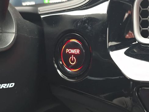 New 2026 Honda Civic Sport Touring image 23