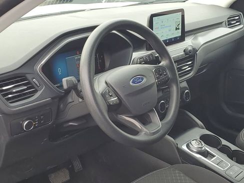 Used 2025 Ford Escape Active image 6