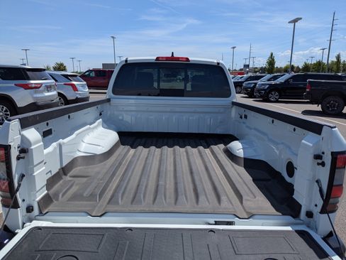 Used 2025 Nissan Frontier S AWD/4WD image 30