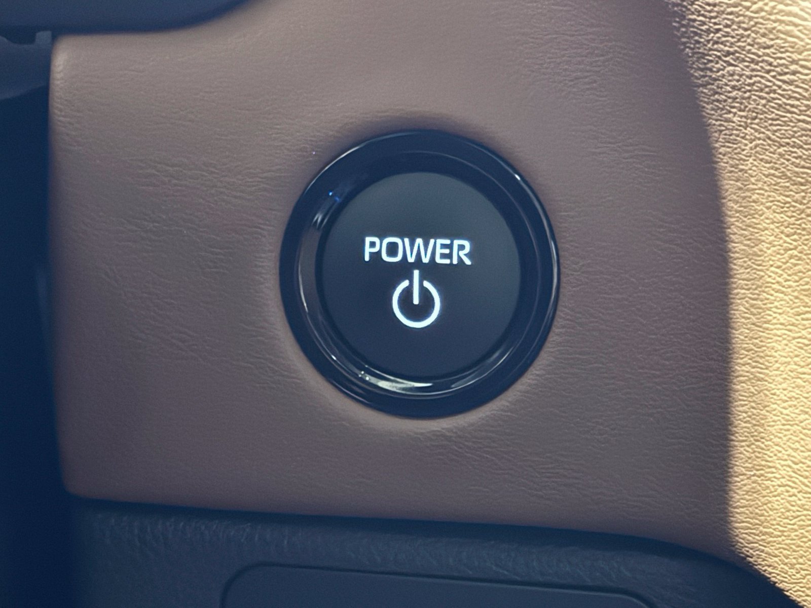 New 2025 Toyota Tundra 1794 Edition AWD/4WD image 31