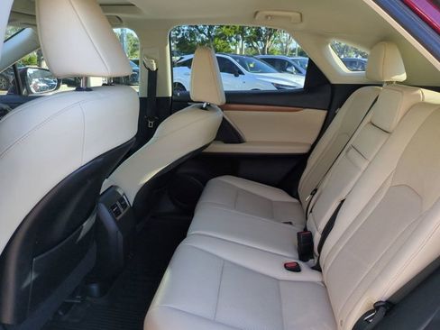 Certified 2022 Lexus RX 350 FWD w/ Premium Package image 13