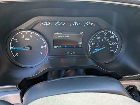 Used 2023 Ford F150 XLT RWD image 17