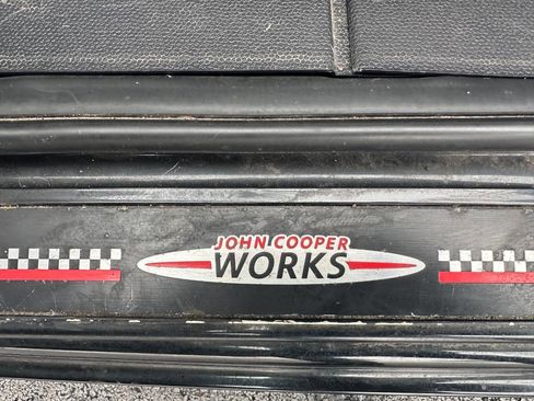 Used 2014 MINI Cooper Paceman John Cooper Works image 13